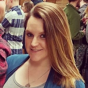 Meet your Posher, Wendy